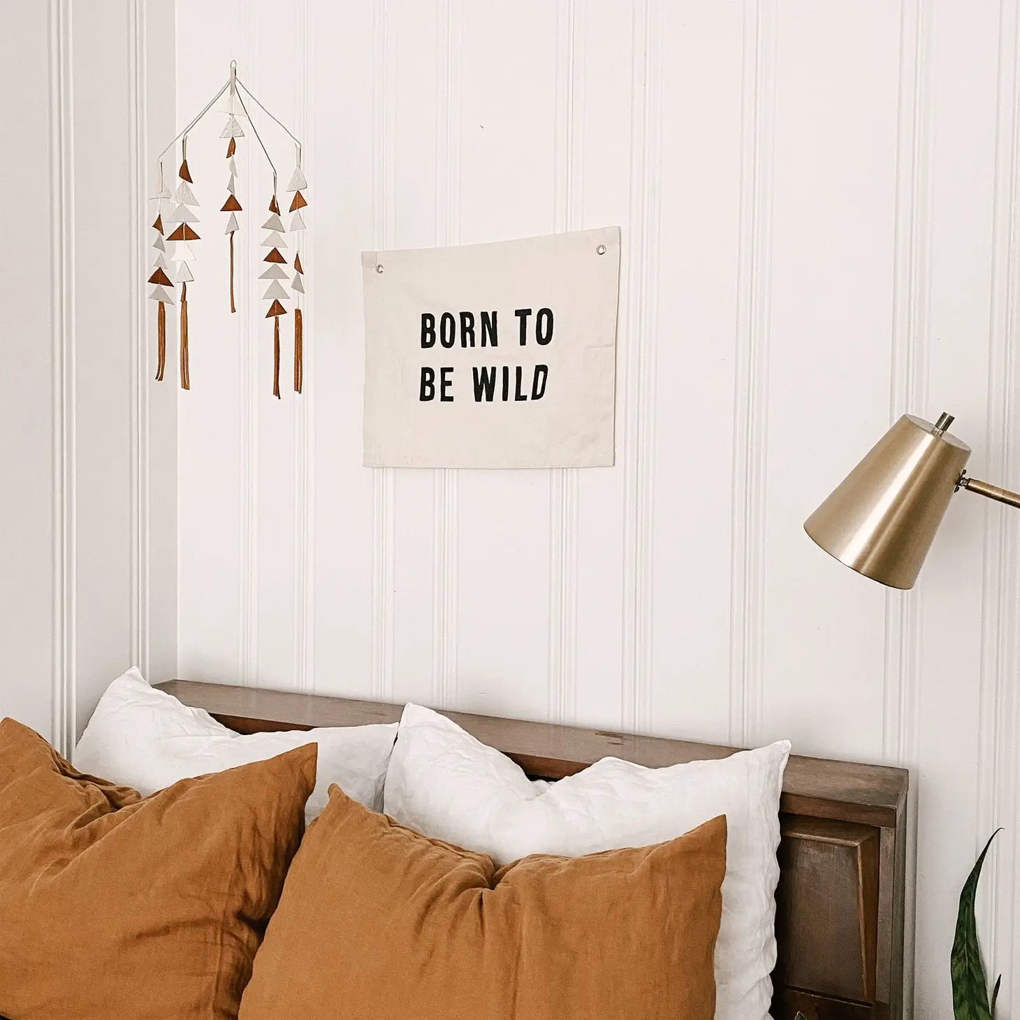 Born to be Wild banner