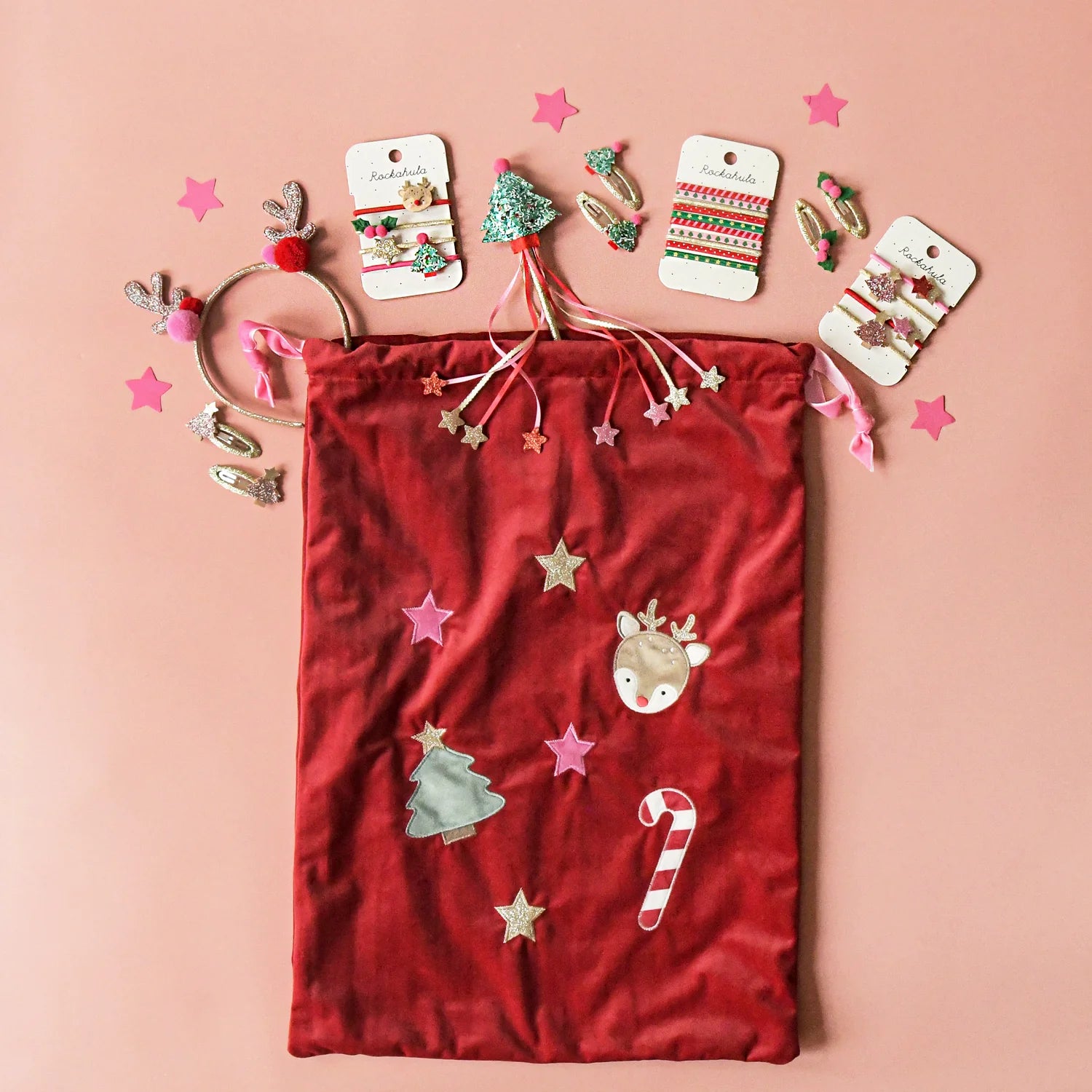 Xmas Tree Wand