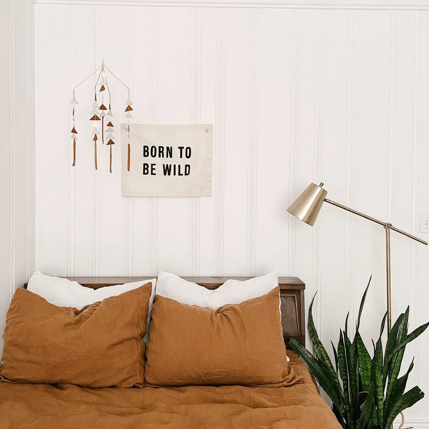 Born to be Wild banner