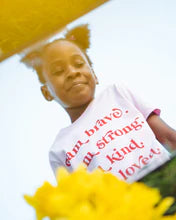 Positive Self Talk TurShirt