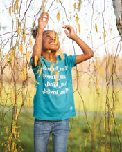 Positive Self Talk TurShirt
