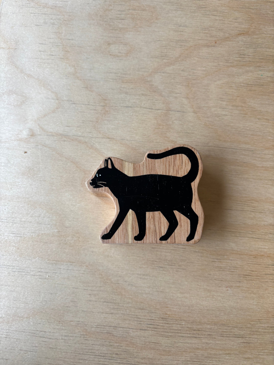 Lanka Kade Black Cat