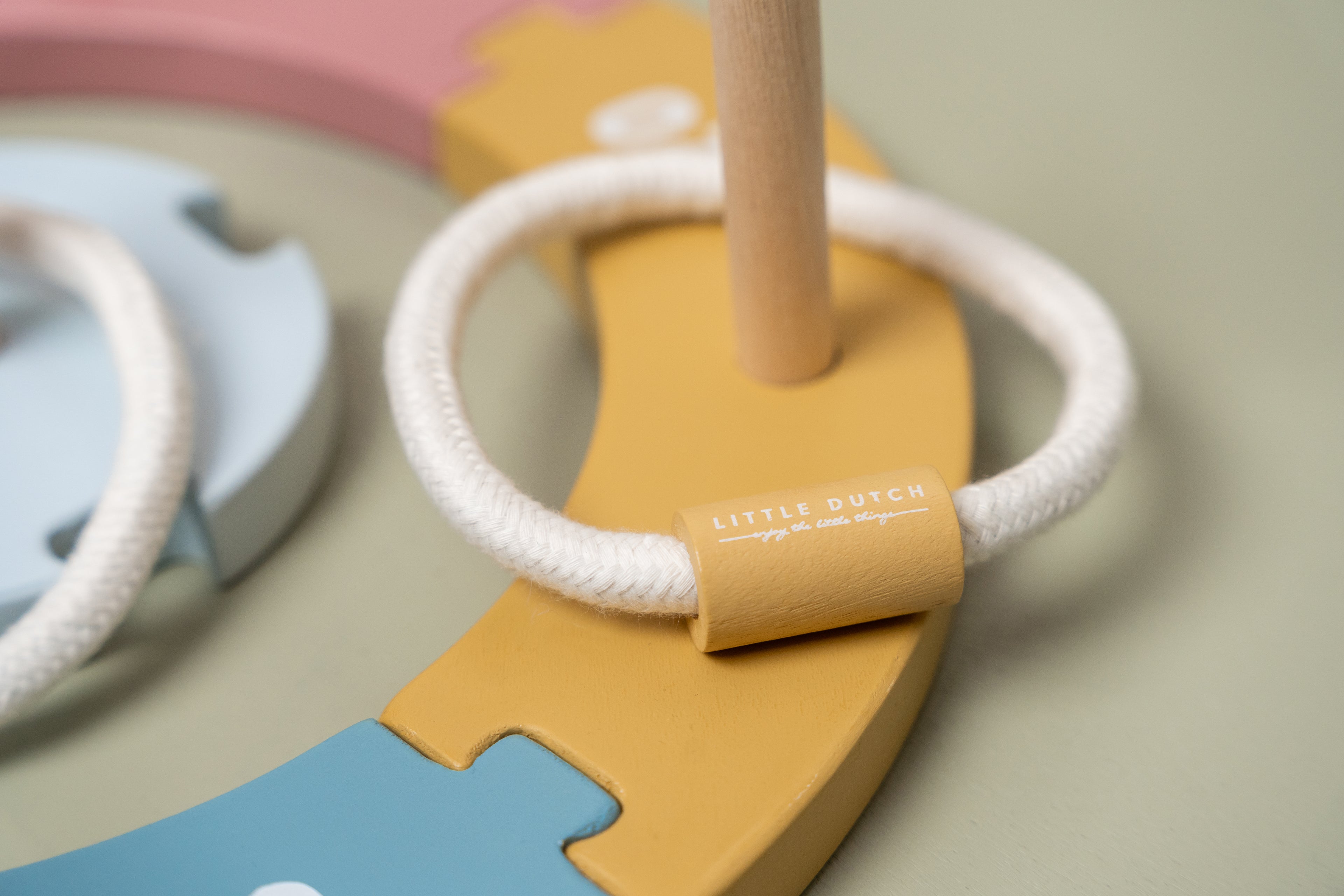 Ring Toss Game