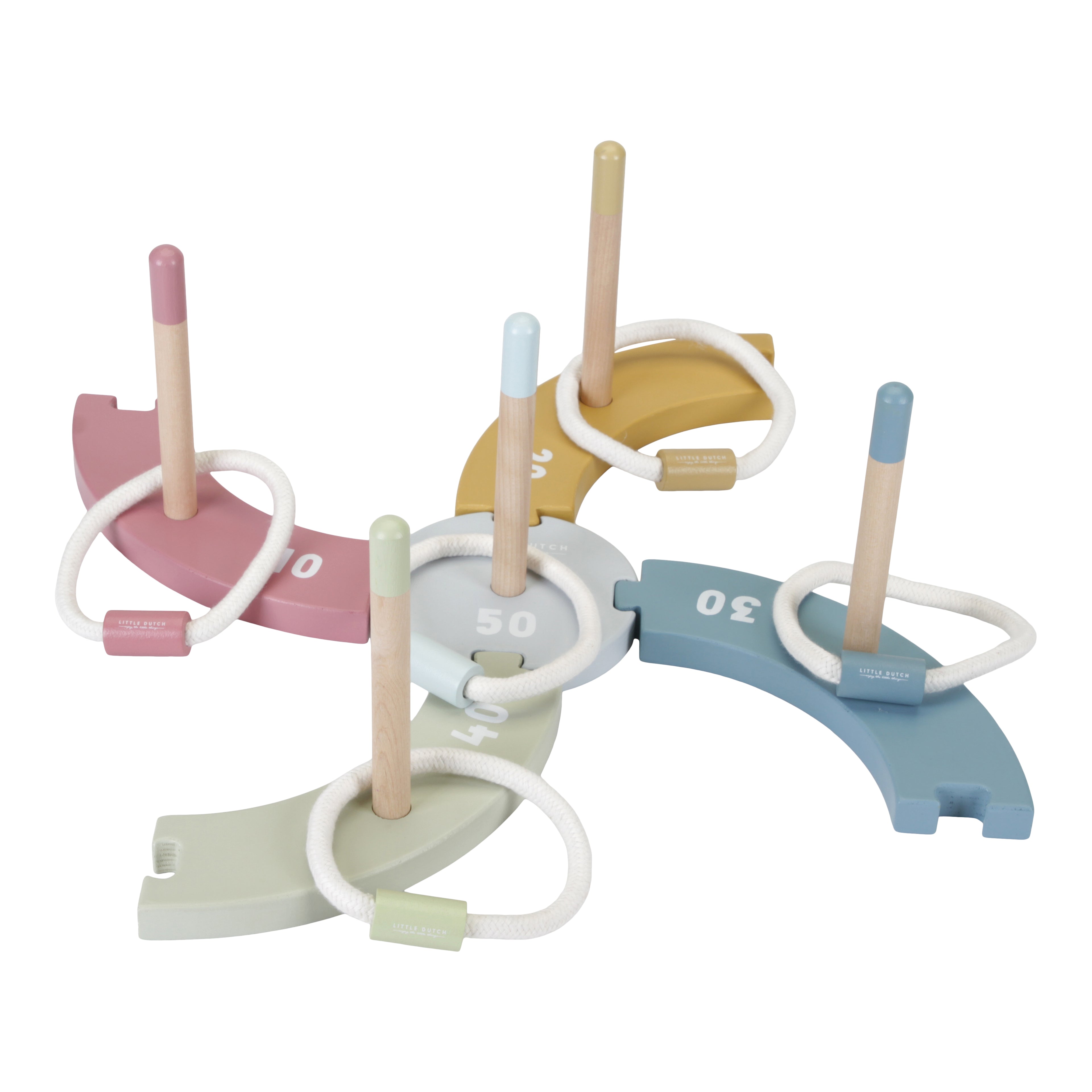 Ring Toss Game