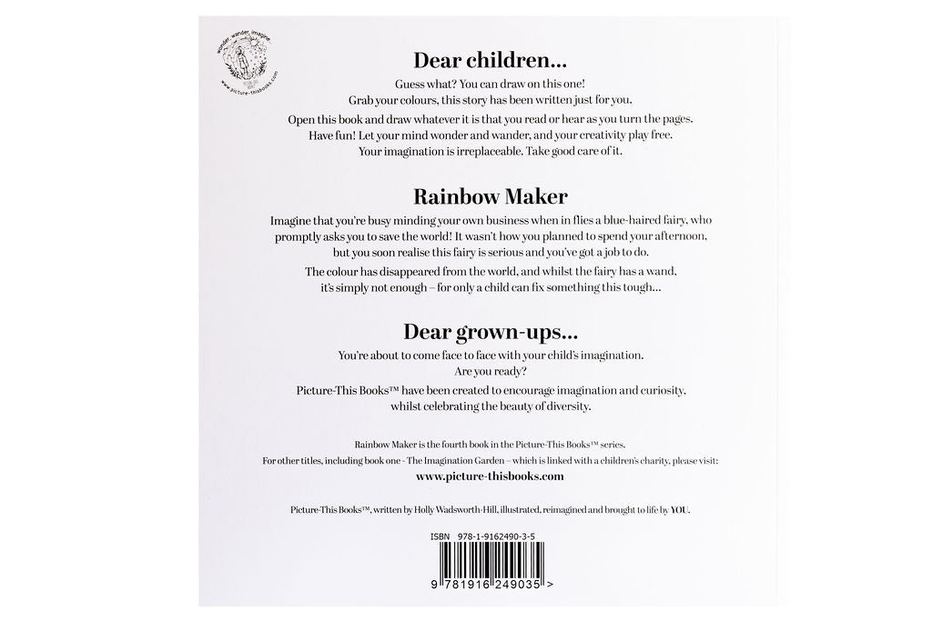 Rainbow Maker
