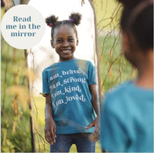 Positive Self Talk TurShirt