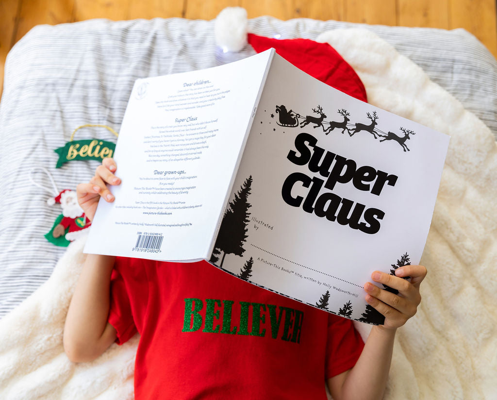 Super Claus