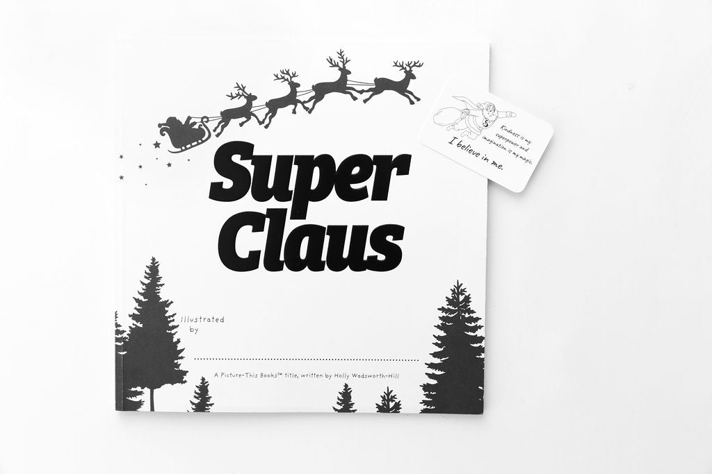 Super Claus
