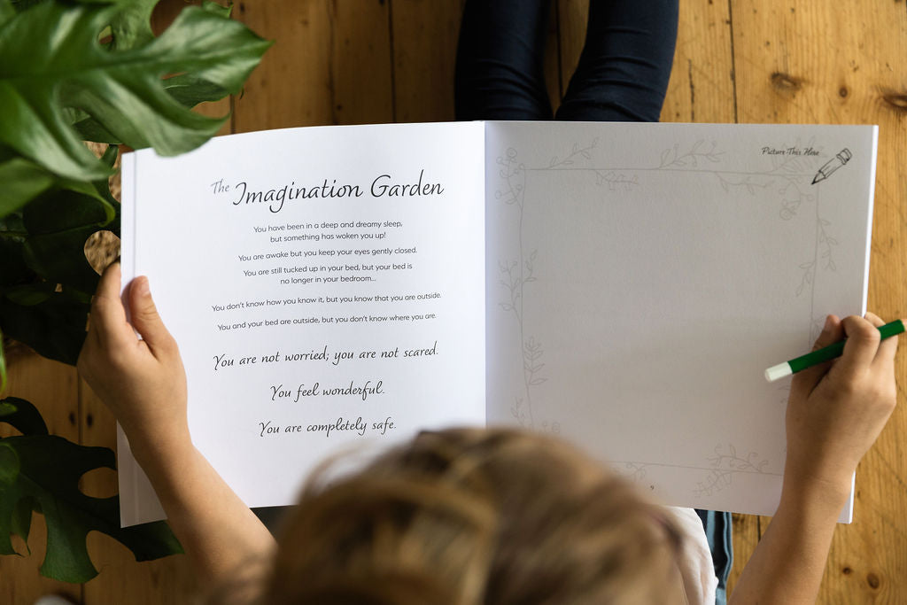 The Imagination Garden