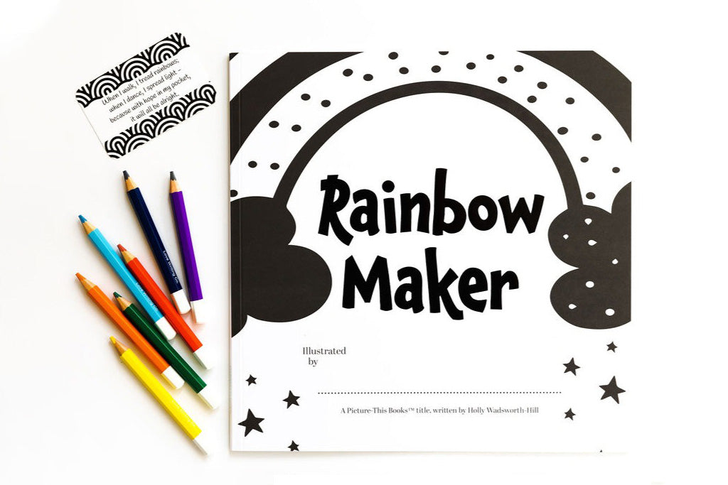 Rainbow Maker