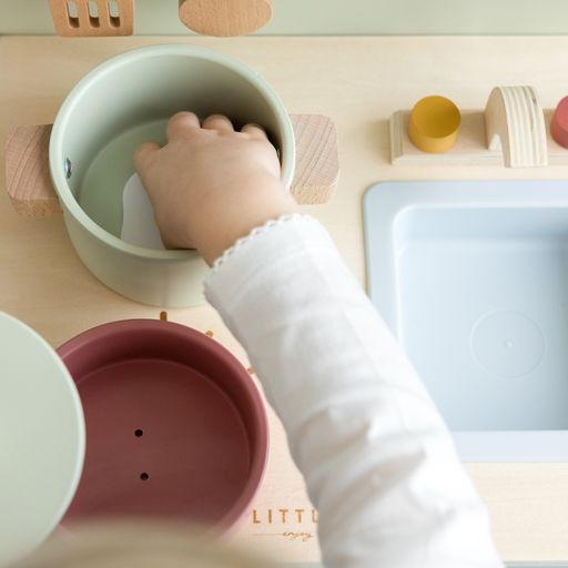 Little Dutch Mini Kitchen