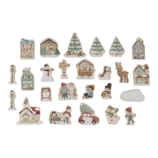 Advent Calendar