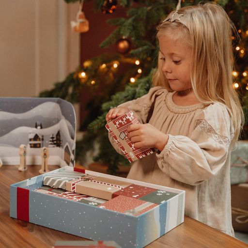 Advent Calendar