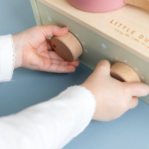 Little Dutch Mini Kitchen