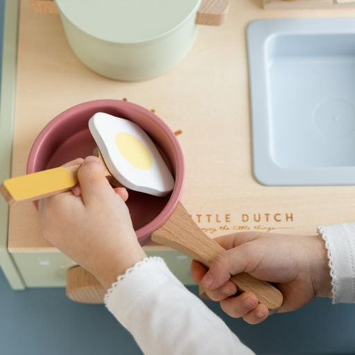 Little Dutch Mini Kitchen