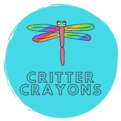 Critter Crayons