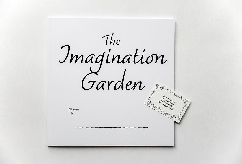 The Imagination Garden