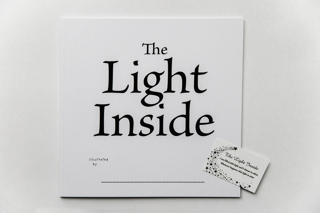 The Light Inside