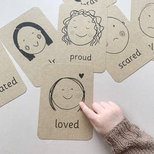 Emotions Flashcards