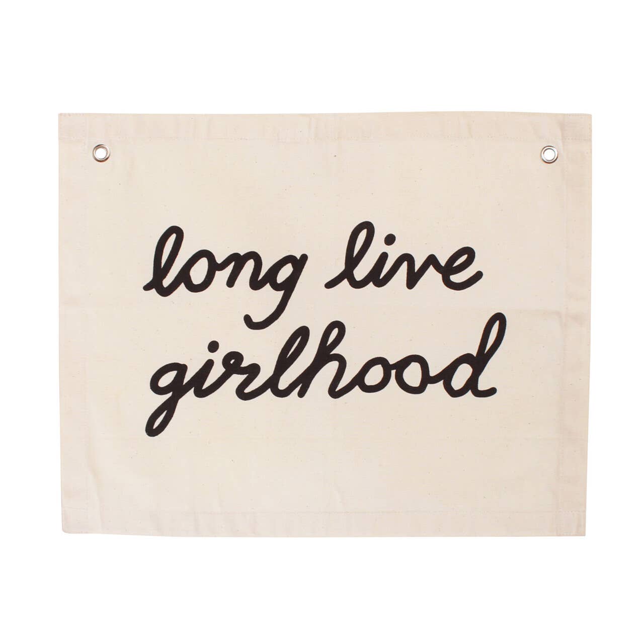 Long Live Girlhood